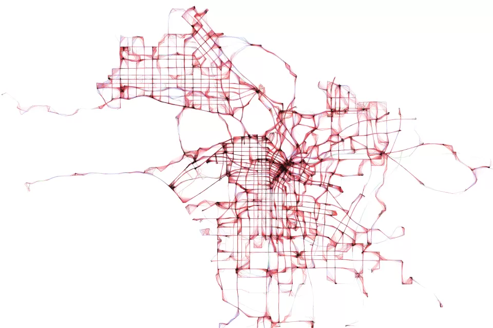 L.A. Data Viz